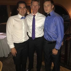 Meet your Posher, James